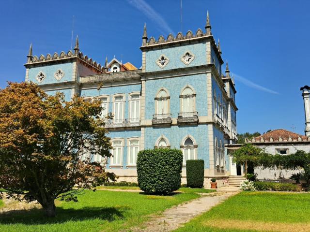 Vivenda venda em Póvoa De Lanhoso, Braga