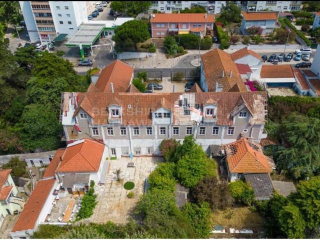 Vivenda venda em Carcavelos, Cascais