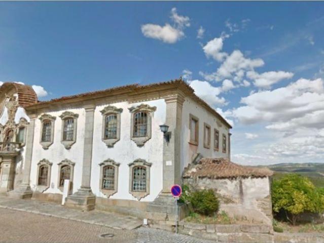 Palacete venda em Guarda, Mós