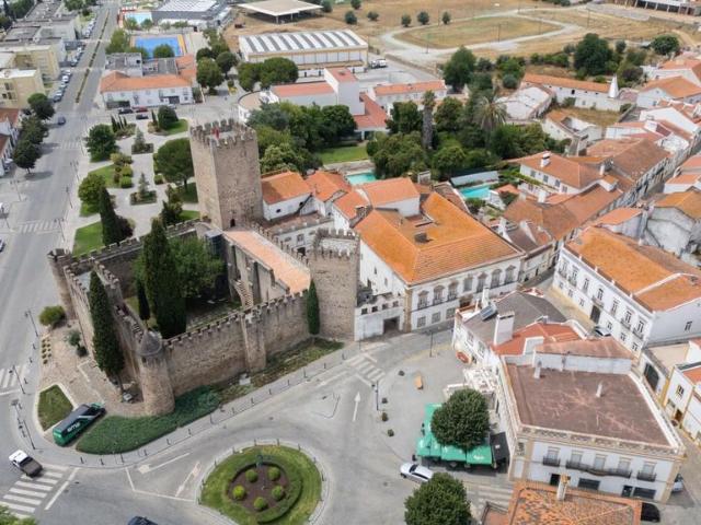 Palacete venda em Alter Do Chão, Portalegre