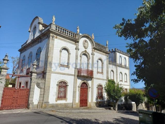 Palacete venda em Tábua, Coimbra