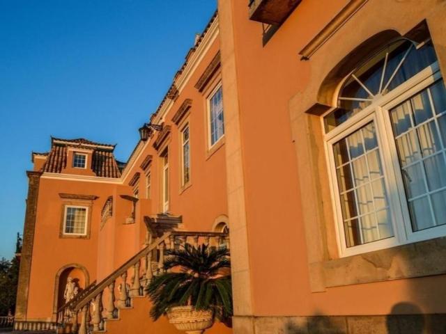Palacete venda em Silves, Faro