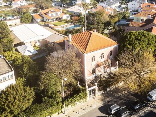 Palacete venda em Medrosa, Oeiras