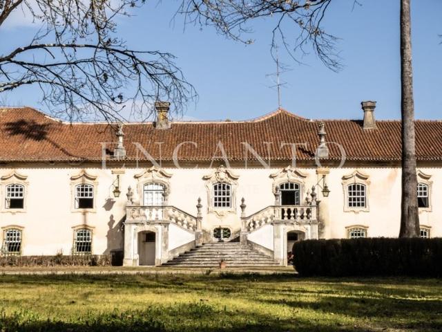 Palacete venda em Arcos e Mogofores, Anadia