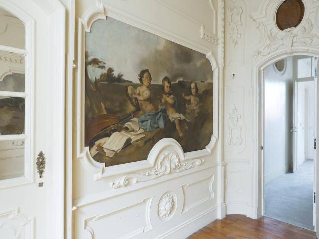 Palacete venda em Campo de Ourique, Lisboa