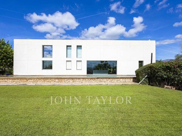 Chalet en venta en Santa María Del Cami, Baleares