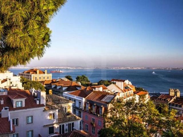 Palacete venda em Estrela, Lisboa