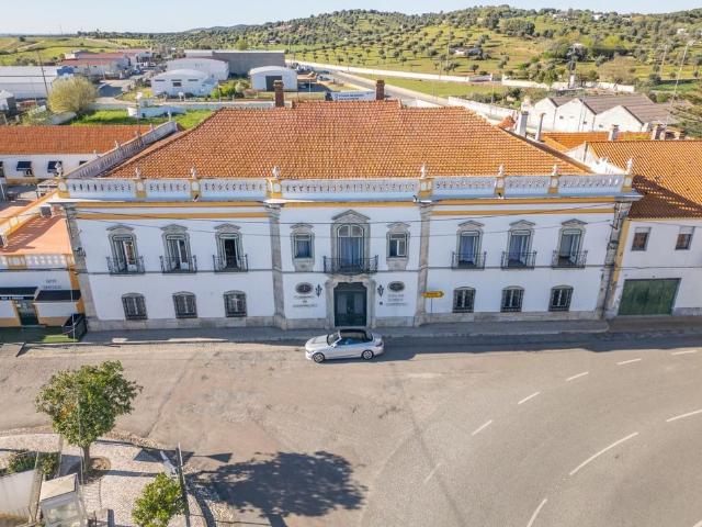 Palacete venda em Fronteira, Portalegre
