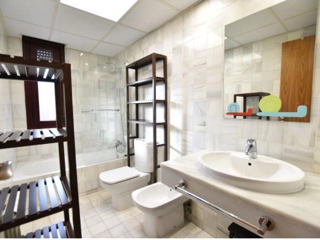 Piso en alquiler en Zaidín, Granada