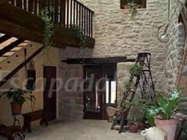 Casa en alquiler en Erdialdea, Navarra
