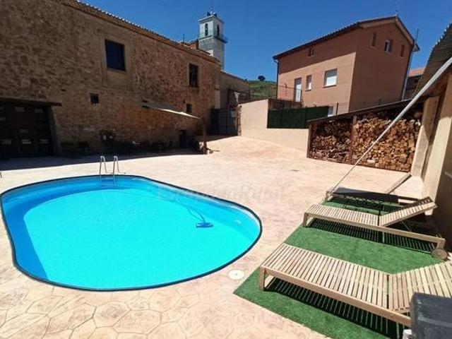Casa en alquiler en Velamazán, Castilla y León