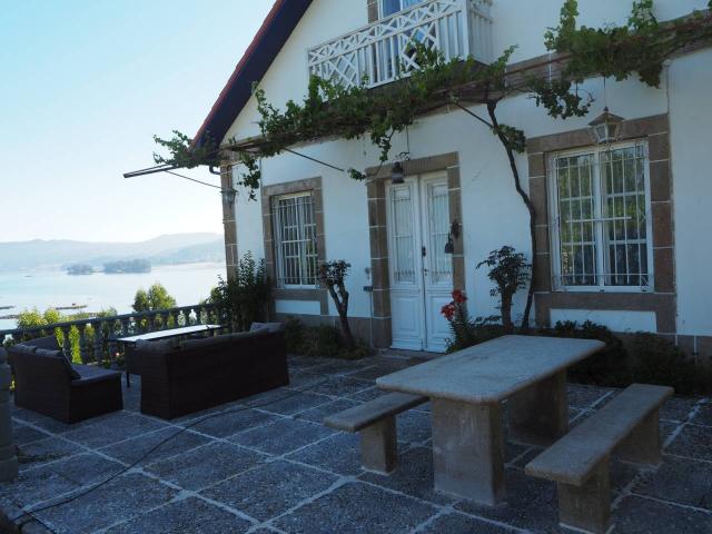 Casa en alquiler en Cedeira, Vigo