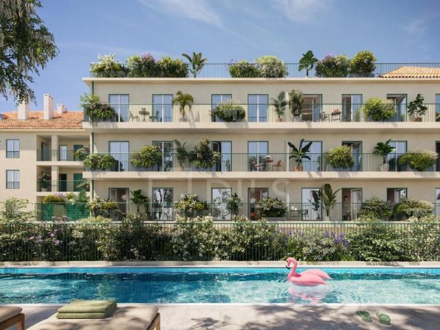 Apartamento venda em Urbanização Serra das Brancas, Amadora