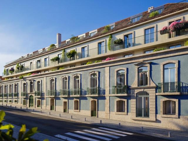 Apartamento venda em Urbanização Serra das Brancas, Amadora