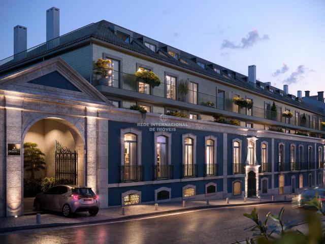 Apartamento venda em Amadora, Lisboa