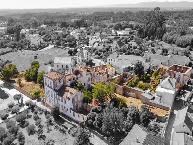 Prédio venda em Tábua, Coimbra