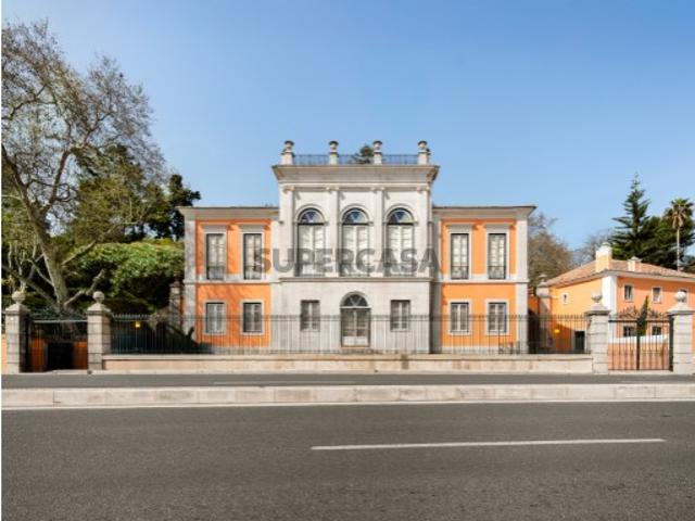 Casa venda em Lagoal, Oeiras