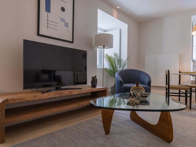 Apartamento alugar em Lisboa