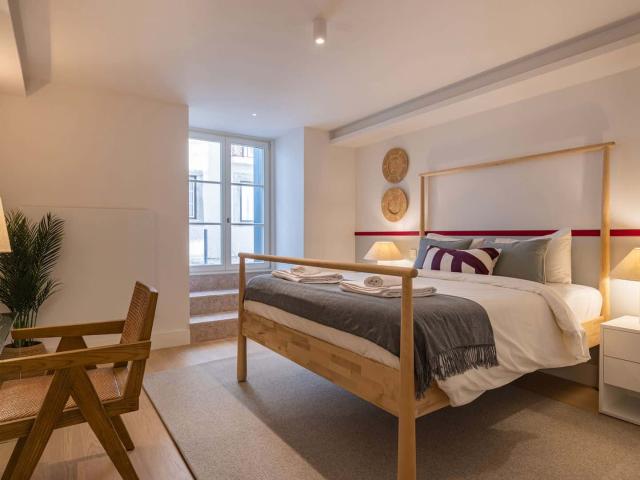 Apartamento alugar em Madalena, Lisboa