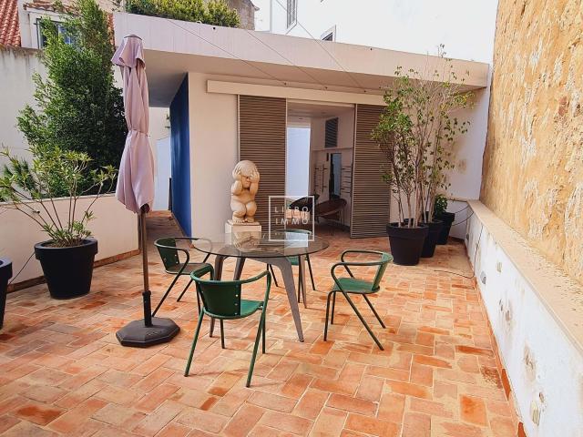 Casa venda em Santa Maria Maior, Lisboa