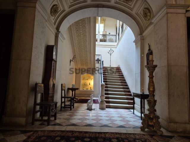 Casa venda em Quinta da Terrugem, Oeiras