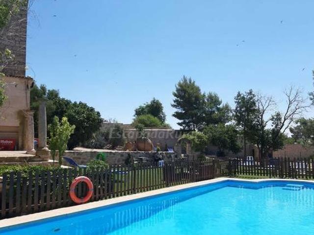 Casa en alquiler en Villaescusa De Haro, Castilla-La Mancha
