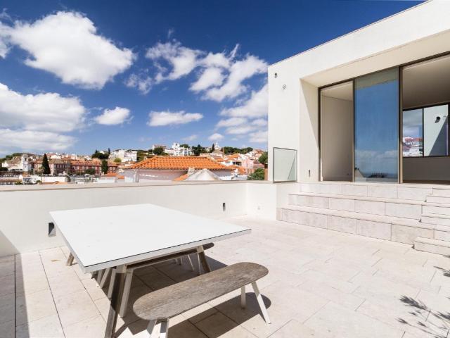 Apartamento venda em São Vicente de Fora, Lisboa