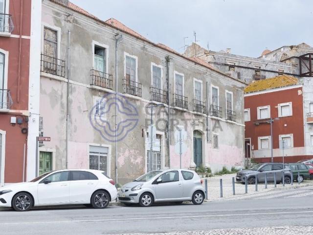Prédio venda em Setúbal