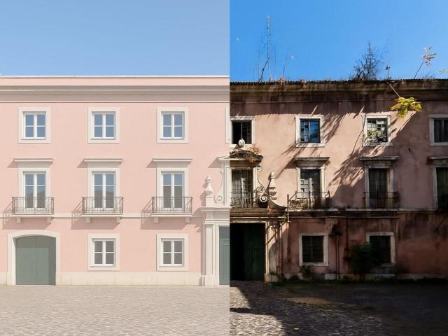 Vivenda venda em São Vicente de Fora, Lisboa