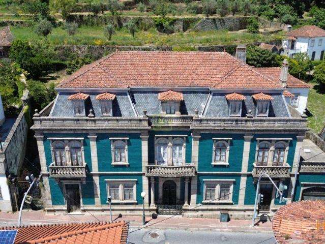 Palacete venda em Castelo Branco
