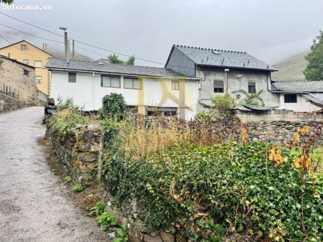 Casa en venta en Palacios Del Sil, Castilla y León
