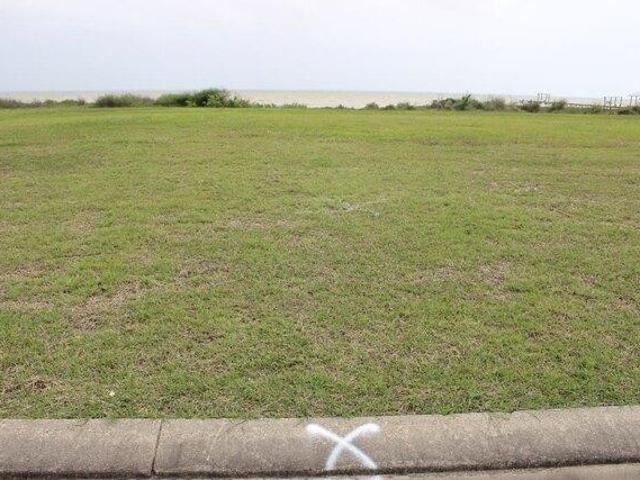 Land for sale in Palacios, Texas