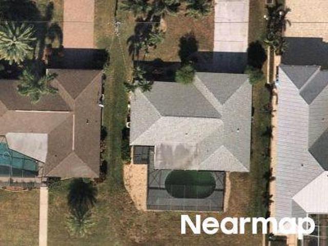 House for sale in Cape Coral, Florida