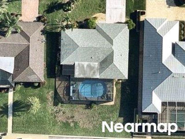 House for sale in Cape Coral