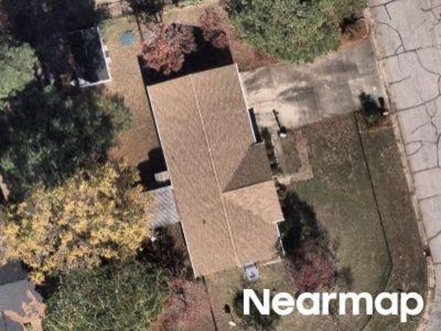 House for sale in Fayetteville, North Carolina