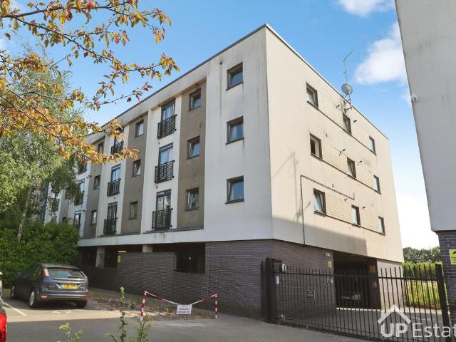 Apartment for rent in West Midlands
