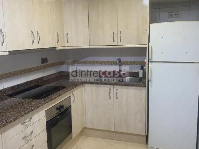 Apartamento en alquiler en Sant Lluís, Palafolls