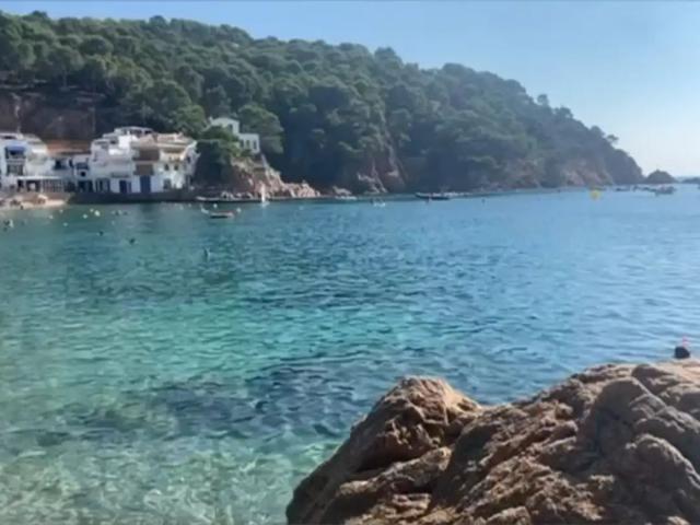 Apartamento en alquiler en Baix Empordà, Catalunya