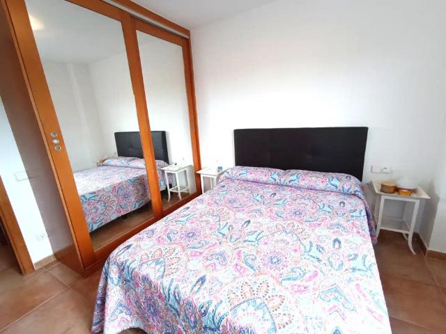 Apartamento en alquiler en Baix Empordà, Catalunya