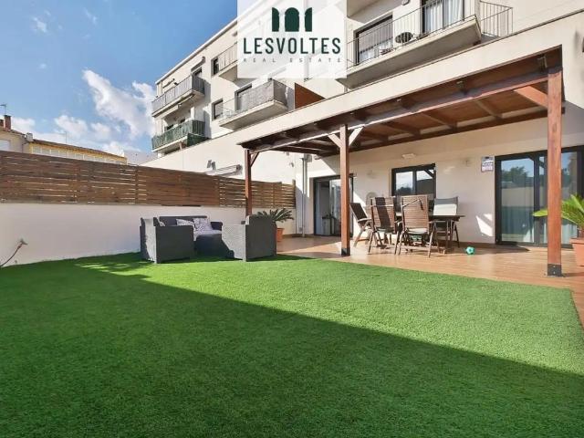 Apartamento en alquiler en Baix Empordà, Catalunya