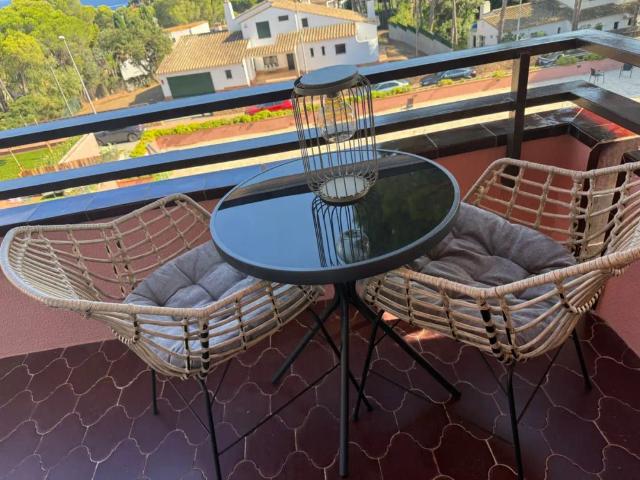 Apartamento en alquiler en Llafranc, Baix Empordà