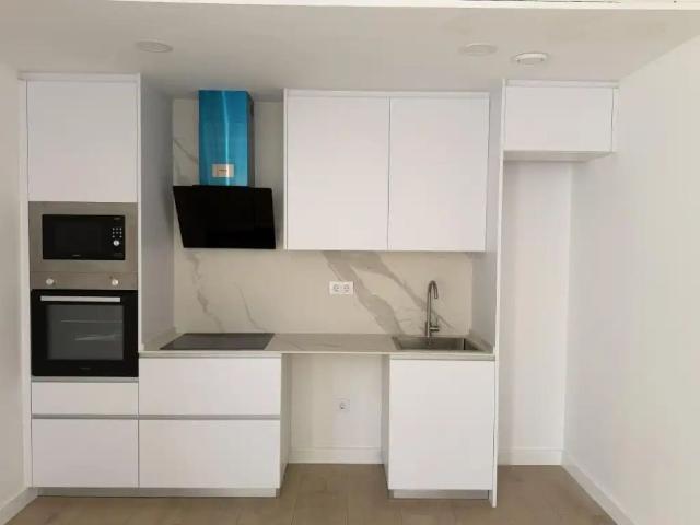 Apartamento en alquiler en Baix Empordà, Catalunya