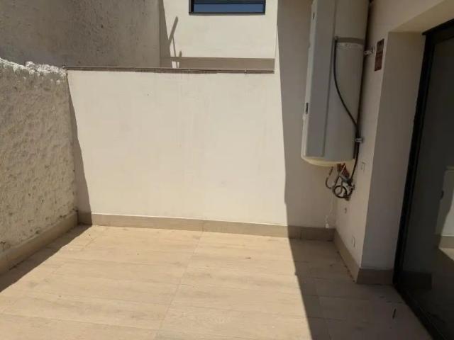 Apartamento en alquiler en Baix Empordà, Catalunya