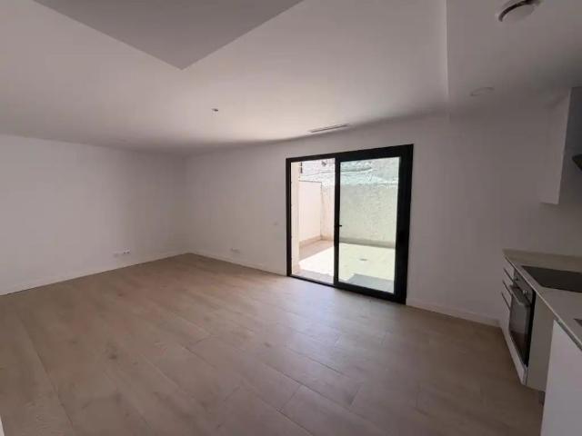 Apartamento en alquiler en Baix Empordà, Catalunya