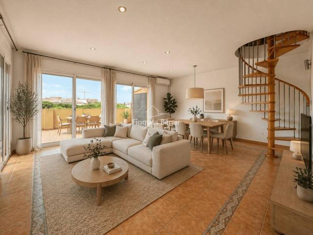 Apartamento en venta en Baix Empordà, Catalunya