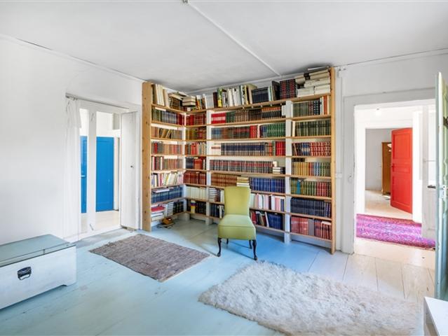Einfamilienhaus kaufen in Centovalli, Tessin