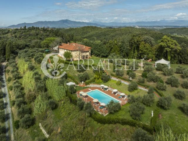 Casa in vendita a Legoli, Toscana
