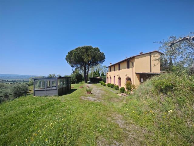 Casa in vendita a Legoli, Toscana