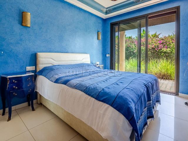 Villa vente à Marrakech, L'Oriental