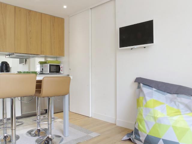Appartement location à Bordeaux